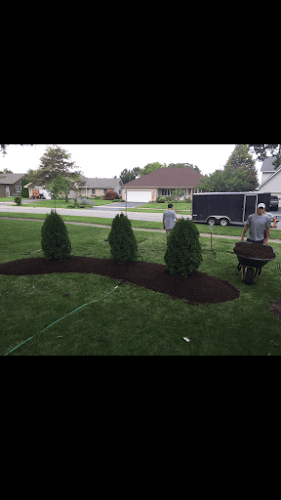 J&B Landscape Solutions, Inc
