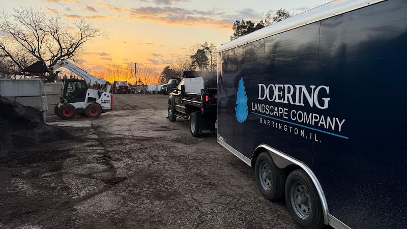 Doering Landscape Company