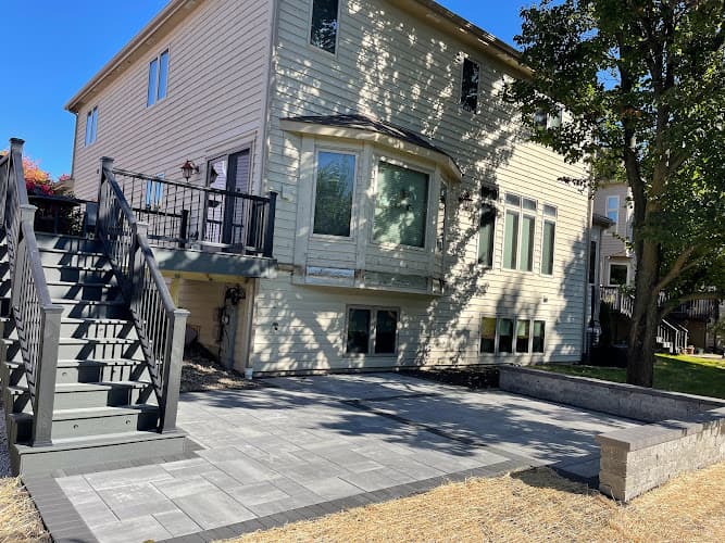 Platinum Patio and Pavers