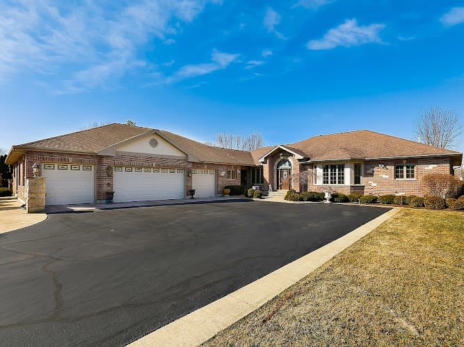 Walsh Custom Homes