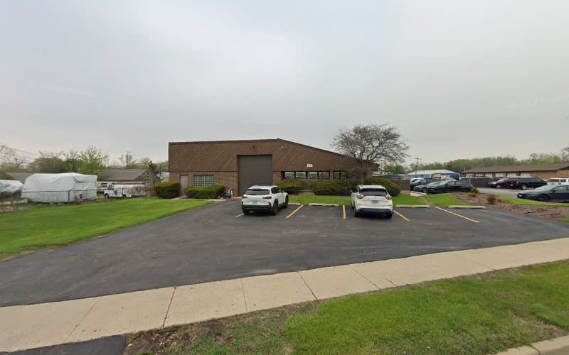 Combined Roofing Services LLC