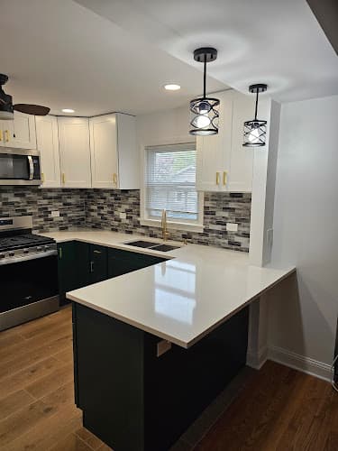 Rome Remodeling Contractors