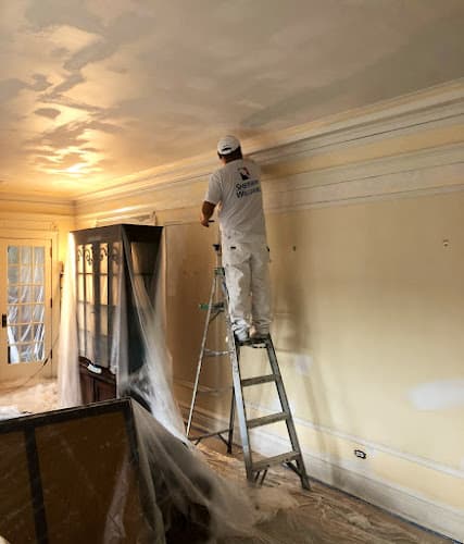North Shore Painting & Restoration