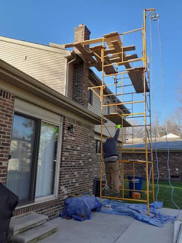 CM Waterproofing & Caulking