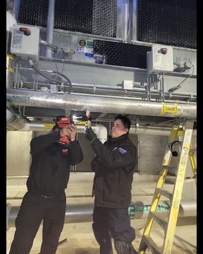 Toro Heating & Cooling