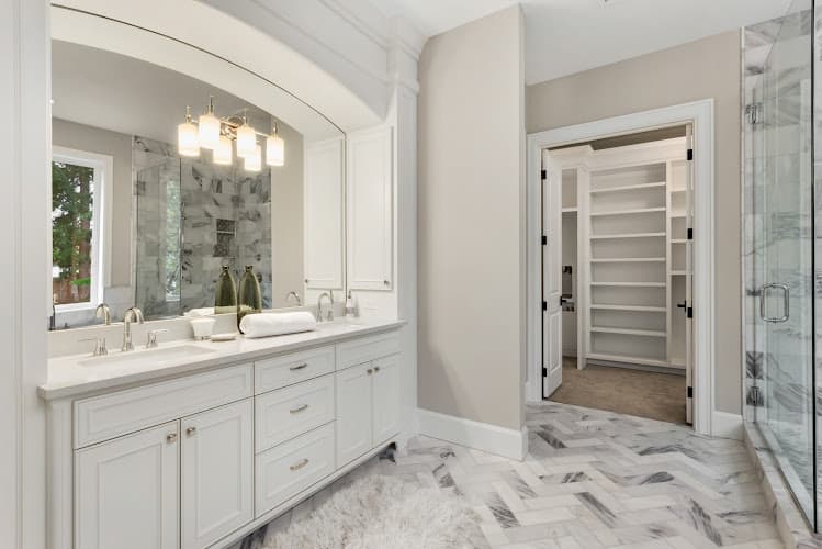 VVL Bathroom Remodeling Contractors