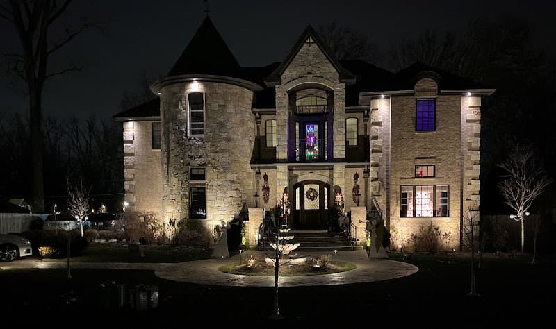 Life Light Exterior Inc