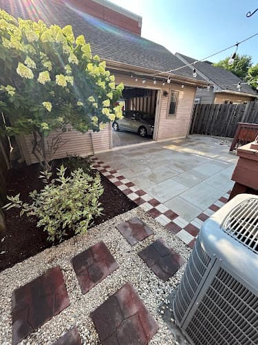 Skyline Exteriors Snow Removal