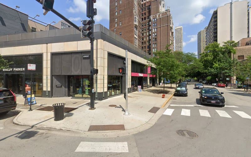 Rae Duncan Interior Design