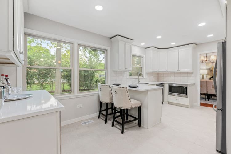 GM Home Remodeling