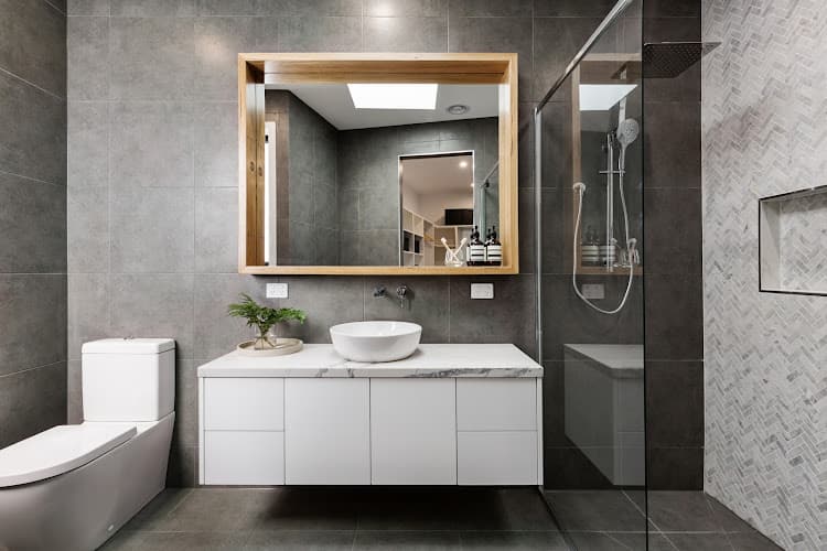 CustoMix Kitchen & Bath Remodeling