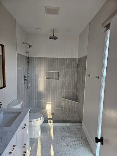 RoLux Bathroom Remodeling