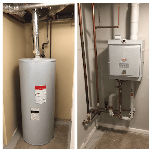 Cityscape Plumbing Services 24/7