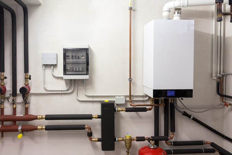 BTH Furnace Repair & Replacement