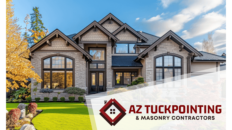 AZ Tuckpointing & Masonry Contractors