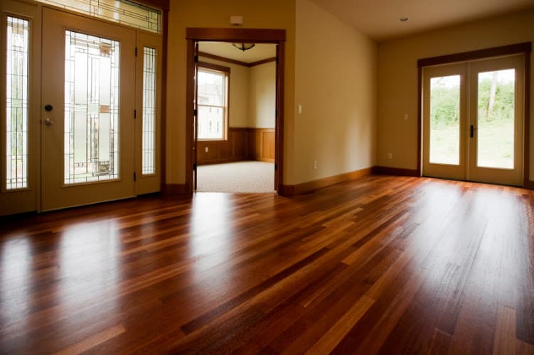 Chicago Flooring Pros.