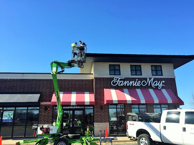 Lamka Enterprises Construction