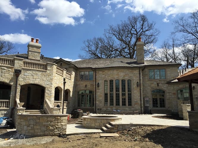 BB Masonry Restoration & Tuckpointing