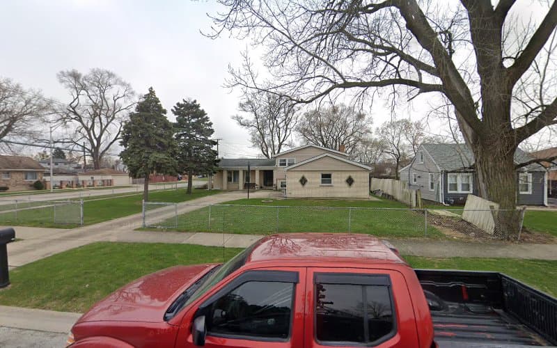 New Vision Paint & Remodeling Inc