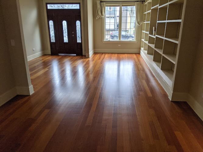 CMS Floors