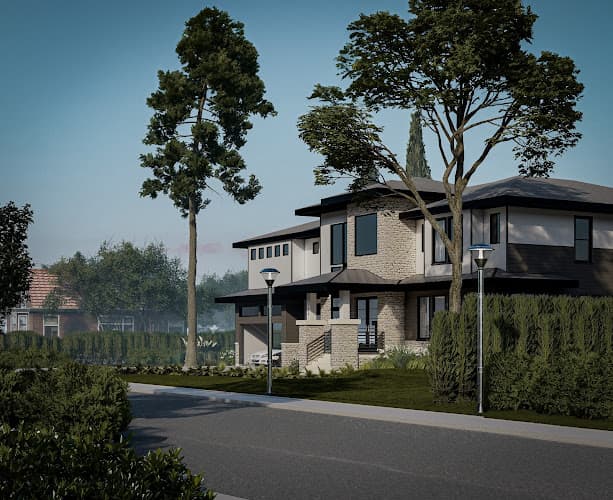 Studio Carney Architecture, Inc.