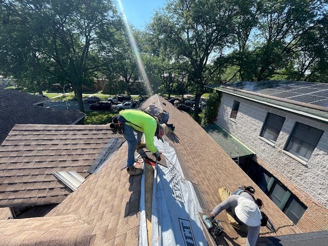 Siding & Gutters Pros