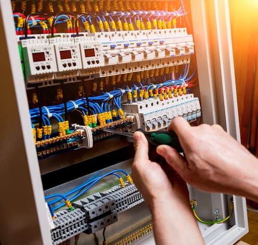 TIMMY Electrician