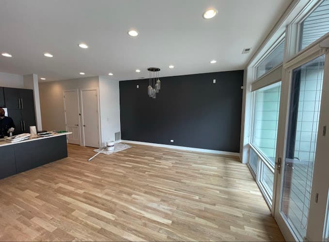 Pro Chicago Painters