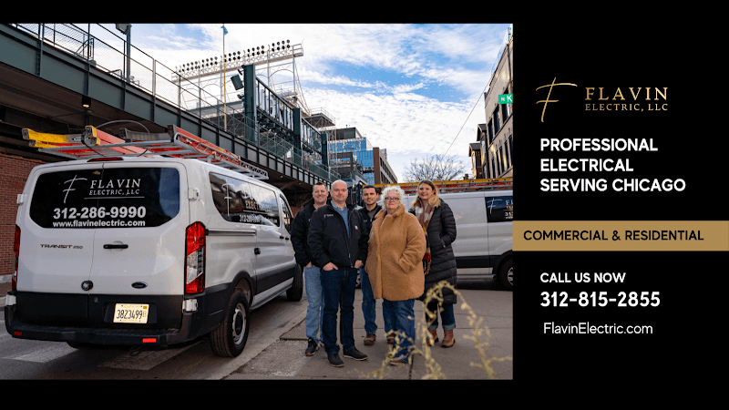 Flavin Electric LLC