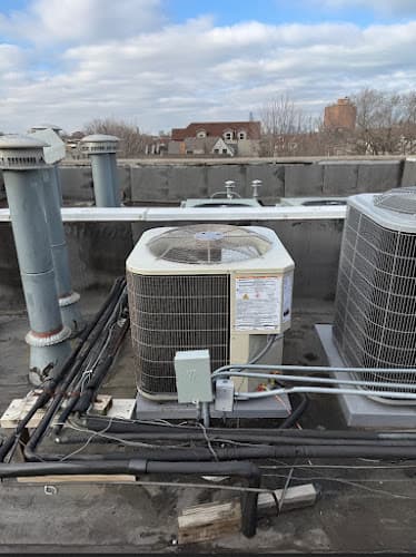 Elite HVACs Heating & Air
