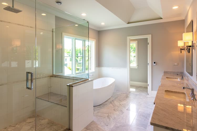 MDG Builders Inc