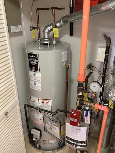 S and J Plumbing & Sewer