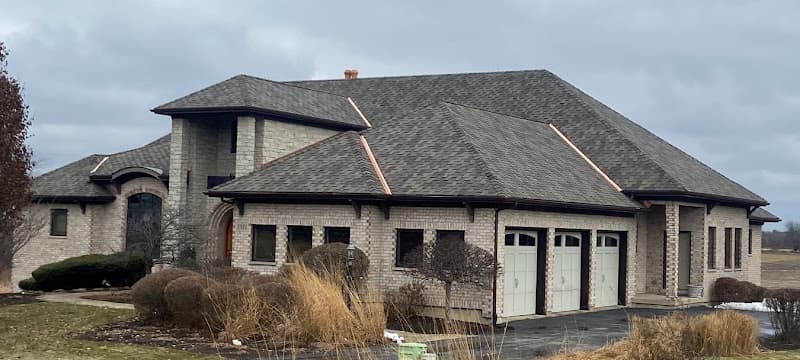 Green Renovations LLC