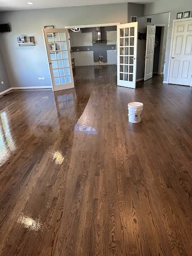 Danny Flooring Inc.