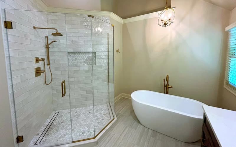 Bath Master Kitchen & Bathroom Remodeling