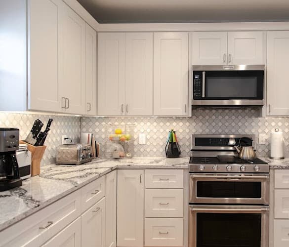 All Pros Kitchen and Bathroom Remodel