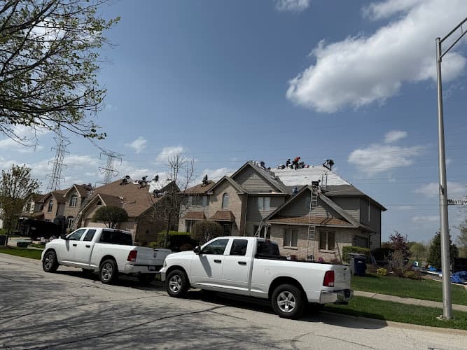 Betterment Roofing & Restoration LLC