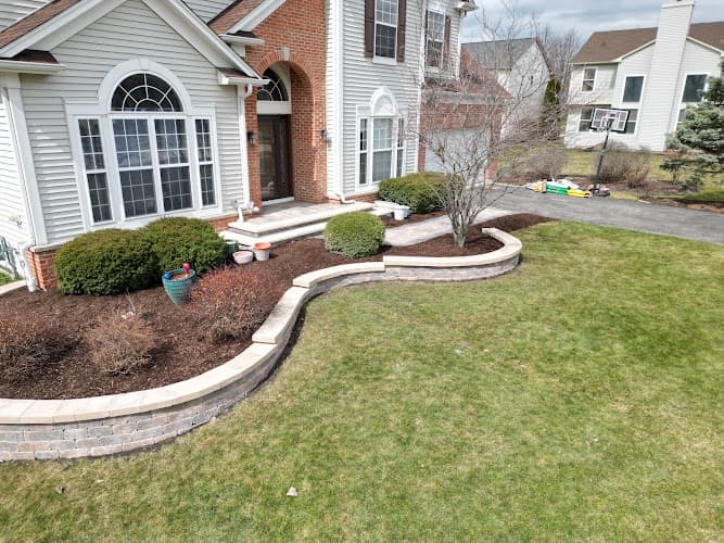 Apple Landscape Design LLC