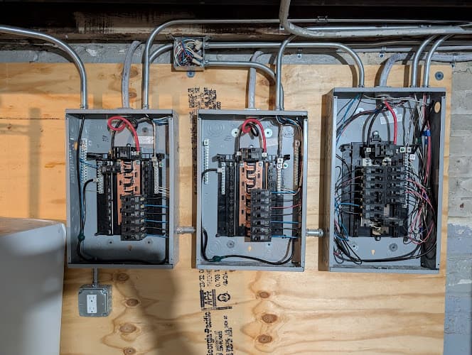Kostos Electric