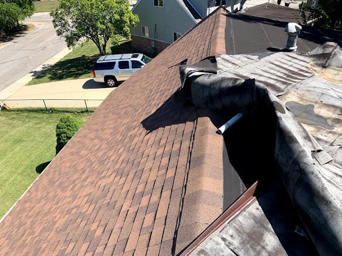 Roofing By Hernandez