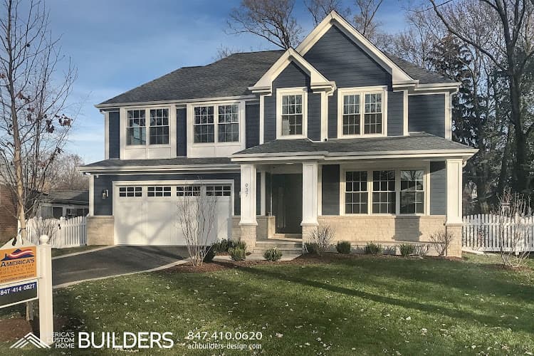 America's Custom Home Builders, Inc