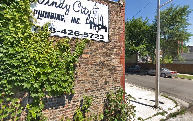 Windy City Plumbing, Inc.