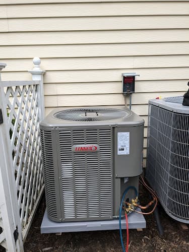 Ukrainian Village HVAC