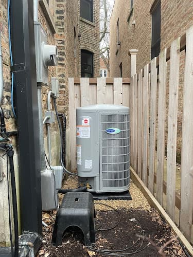 Guardian Heating & Cooling Service