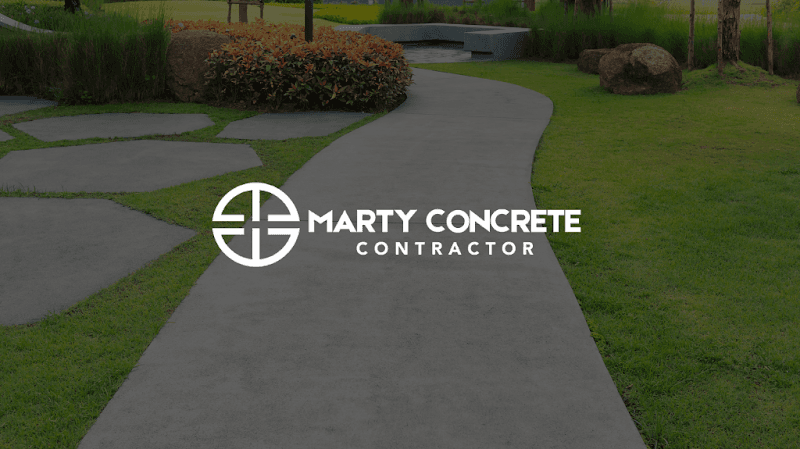Marty Concrete Contractor