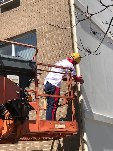 Delta City Painters
