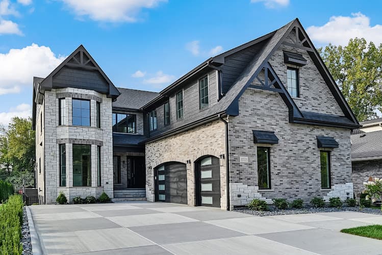 Timberstone Design & Development
