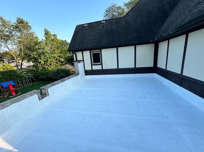 Pulaski Roofing & Engineering