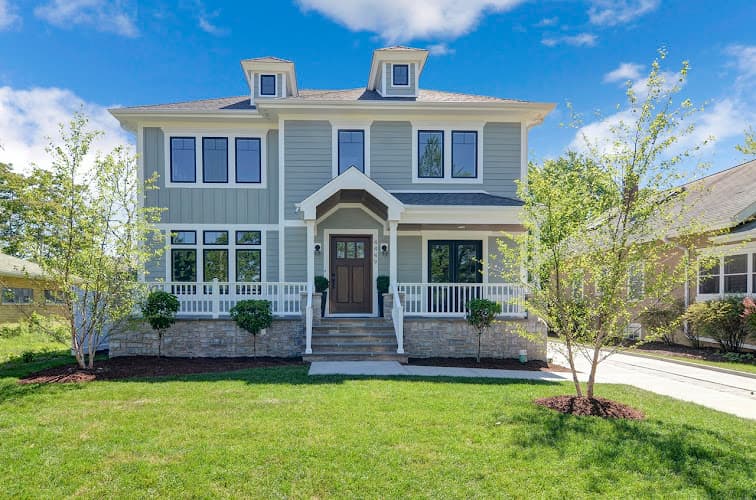 Origin Painting and Remodeling Oak Brook IL