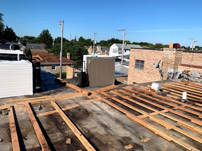 JJA Roofing & Contracting